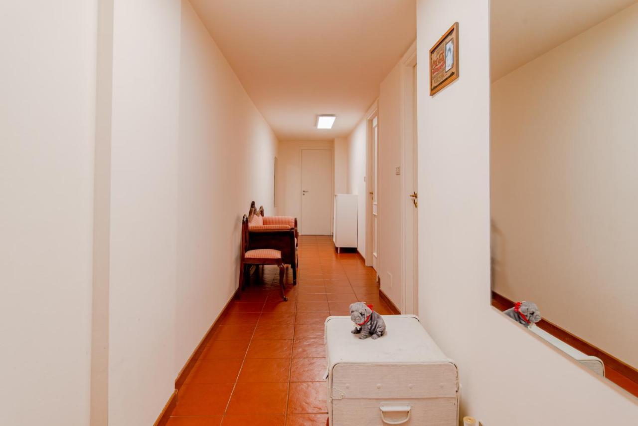 Appartement Le due tote à Turin Extérieur photo